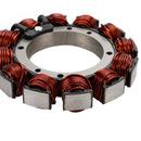 Alternador de estator de 32 A para Evo e Big Twin 1989-1999 BT (exceto EFI) 29970-88