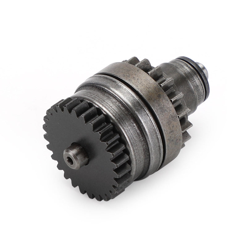 Startmotor Bendix Gear 55140026100 för Husaberg TE 250 300 EXC XC XC-W 08-16 AL