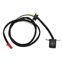 Kawasaki ER-5 ER 500 Twister 1997-2005 säätimen tasasuuntaajan magneettinen staattorin tiiviste