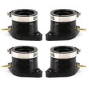 Forgasser inntaksmanifoldstøvler for Yamaha XJ650 XJ750 Maxim Seca 1981-1983