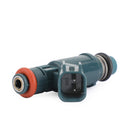 1ks vstřikovačů paliva 2W93 -BA Vhodné pro 03-09 Jaguar 4.2L 08-09 Land Rover 4.2L Generic