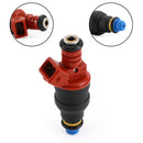 1 stk injektordyse 0280150431 egnet for SAAB 9-3 900 9000 2.0L 2.3L I4 Generisk