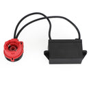 HID předřadník světlometů 3Pin D2S D2R 35W 1307329 pro Audi TT Mercedes CLK320 500