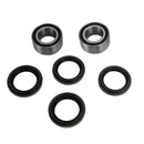 05–13 Honda Trx500 Fm Foreman 500 06 Lagersatz beidseitig Vorderrad