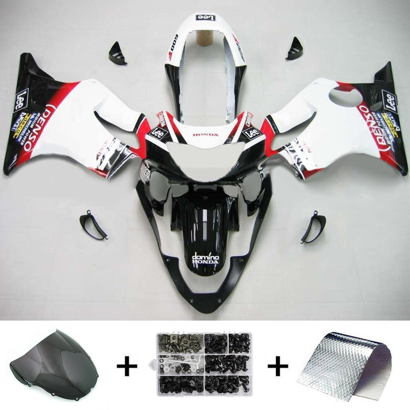 Honda CBR600F4 1999-2000 kåpa kit