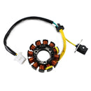 Generator stojana odpowiedni dla Honda CBR 150 CBR150R CBR150M 2003-2010 31120-KPP-901 Generic