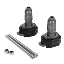 Cnc protinárazová ochrana proti nárazu vhodná pro Honda Rebel Cmx500 Cm500 17-21 Generic