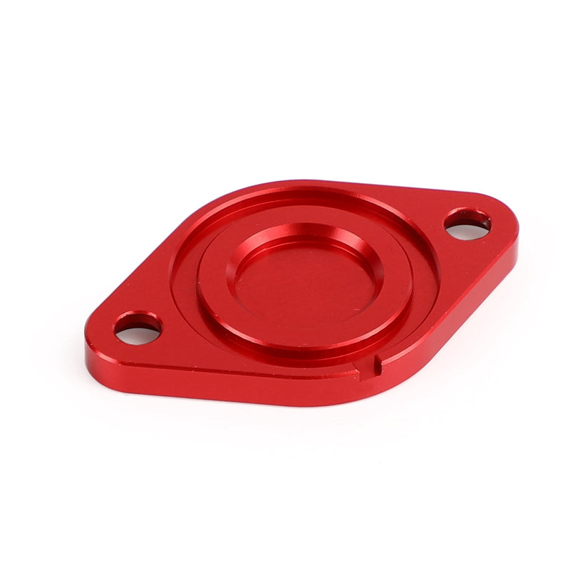 Tapa del filtro de aceite del motor CNC para Ducati Panigale V4/S/R Streetfighter V4/S Generic