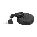 Bagr JCB 331/45908 331/33064 Uzamykatelné víčko nádrže na naftu