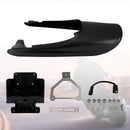 2018-2022 Kawasaki Z900RS Heckverkleidung + Kennzeichenhalter