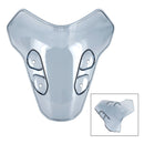 Yamaha MT-07 MT 07 2021–2023 ABS-Motorrad-Windschutzscheibe