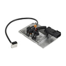 12335983 Xenon HID D1R liitäntälamppujen johtosarja Cadillac Escaladelle 2005-2006