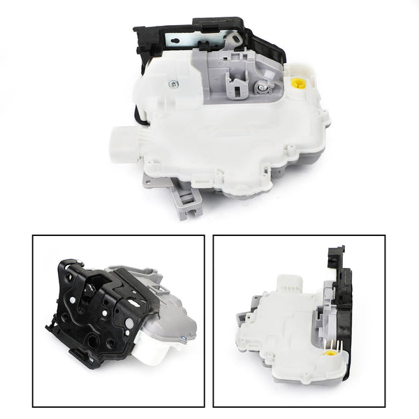 Türschlossbetätiger vorne rechts 8J2837016A für Audi A4 B8 A5 Q3 Q5 Q7 TT