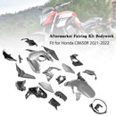 Carenagem Honda CB 650 R CB650R 2021-2023