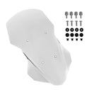 2021-2022 Yamaha NMAX155 N-MAX 155 ABS Szyba przednia motocykla