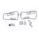 Zestaw naprawczy gaźnika Uszczelka miski olejowej Pasuje do YZ250F YZ450F WR250F WR450F Generic