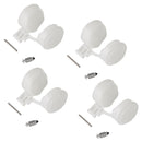 4x sada plováků na opravu karburátoru vhodná pro Honda CBR600 CBR750 CBR1000 CB1000 Generic