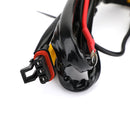 Regulador rectificador para Polaris Victory V92 Cruiser 2002 Reemplazo 2410230 Genérico