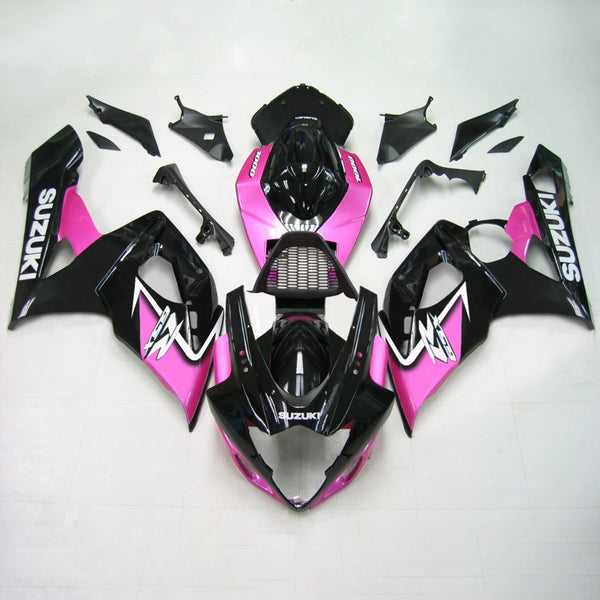 Suzuki GSXR1000 2005-2006 kåpa kit