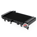 2019-2021 HONDA CB500F CB 500 F Radiador del motor Enfriamiento del radiador