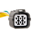 Retificador e junta do regulador do estator de ignição para Kawasaki KX 450 F KX450F 09-11