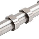 2013-2018 C200 C300 W205 2.0T Mercedes-Benz Insugning Kamaxel 2740501900 2740500001