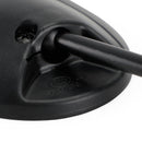 Piaggio ZIP 2T 4T 50 SP Zip 100 125 2000-2014 Paar Spiegel rechts &amp; links