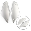 Motorcykelramme Sidepaneldæksel Skalbeskytter passer til Honda CB650R 2019-2020 Generisk