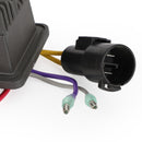 0439561 0585219 Gleichrichterregler für Johnson Evinrude 105 150 175 HP 91-95