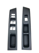 Toyota Vitz 2010-2014 RHD Přední loketní opěrka Horní obložení pravá a levá sada