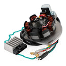 2000-2004 125 200 EXC MXC SX SXS 2K-3 Regulador Magneto Estator Kit de Junta
