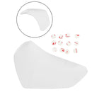 Ochranná fólie na světlomet vhodná pro Suzuki Gsxr1000 Gsxr 1000 00-02 blue generic