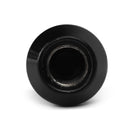 16x schwarze Radmuttern 3/8 "24 für Polaris Ranger RZR 4 XP Sportsman