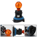 Für Philips 13628 mit Sockel 12V24W PH24WY Halogenlampe Glühlampe Singal Light Generic