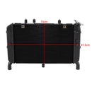 2017-2023 Honda X-ADV 750 XADV jäähdyttimen jäähdyttimen jäähdytysvesi