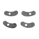 Karburator Carb Rebuild Repair Kit passer til Honda Goldwing 1000 GL1000 1978-1979 Generisk