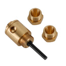 Secadora de propano líquido LP Kit de conversión de gas propano Accesorios para secadora 49572A