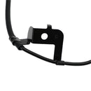 Ny ABS hjulhastighetssensor bak høyre 4670A584 for Mitsubishi Lancer Outlander Generic