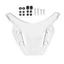 Čelní sklo motocyklu Yamaha MT-09 MT 09 2021-2023 ABS