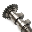 Volkswagen Jetta Variante 2002-2006 1.8T árvore de cames de escape 058109102AA 058109022B