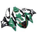 Amotopart BMW S1000RR 2009-2014 Juego de carenado, carrocería, plástico, ABS