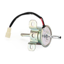 Brændstofpumpe AM876266 AM876207 til John Deere 332 430 755 855 3036E Yanmar motor