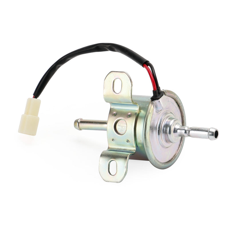 Brændstofpumpe AM876266 AM876207 til John Deere 332 430 755 855 3036E Yanmar motor