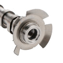 2013-2018 C200 C300 W205 2.0T Mercedes-Benz Insugning Kamaxel 2740501900 2740500001