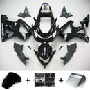 Honda CBR929RR 2000-2001 Verkleidungsset Karosserie Kunststoff ABS