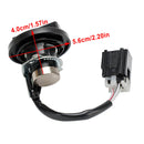 Gashåndtag 7825-30-1301 til Komatsu PC200-5 PC220-5 PC200-6 PC220-6