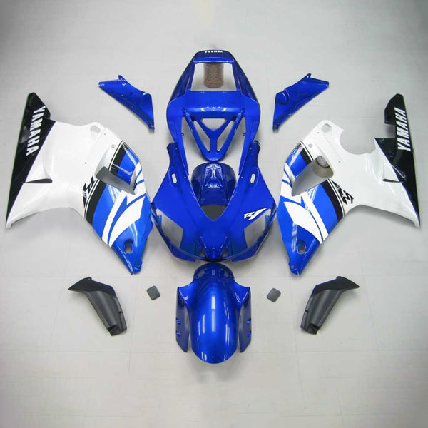 Suojasarja Yamaha YZF 1000 R1 1998-1999 Generic