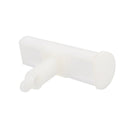 2004-2006 Mercury 4 tempos F75 F80 F90 F100 Bomba de combustível + filtro 880889T02