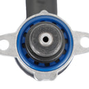 Válvula de control de presión de combustible 0928400748 para Audi A4 A5 A6 Q5 Q7 VW Touareg genérico