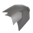 Suojakuori etuvalon linssille, sopii Yamaha Fz-S Fz S 150 17-19 Smoke Generic